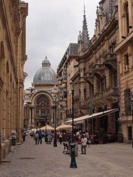 Kiwi Apart-Hotel 1Br Wi-Fi Free - Close To Old Town - Cozy Location - Shorter Or Longer Stay - R&M Boutique Bucureşti Exterior foto