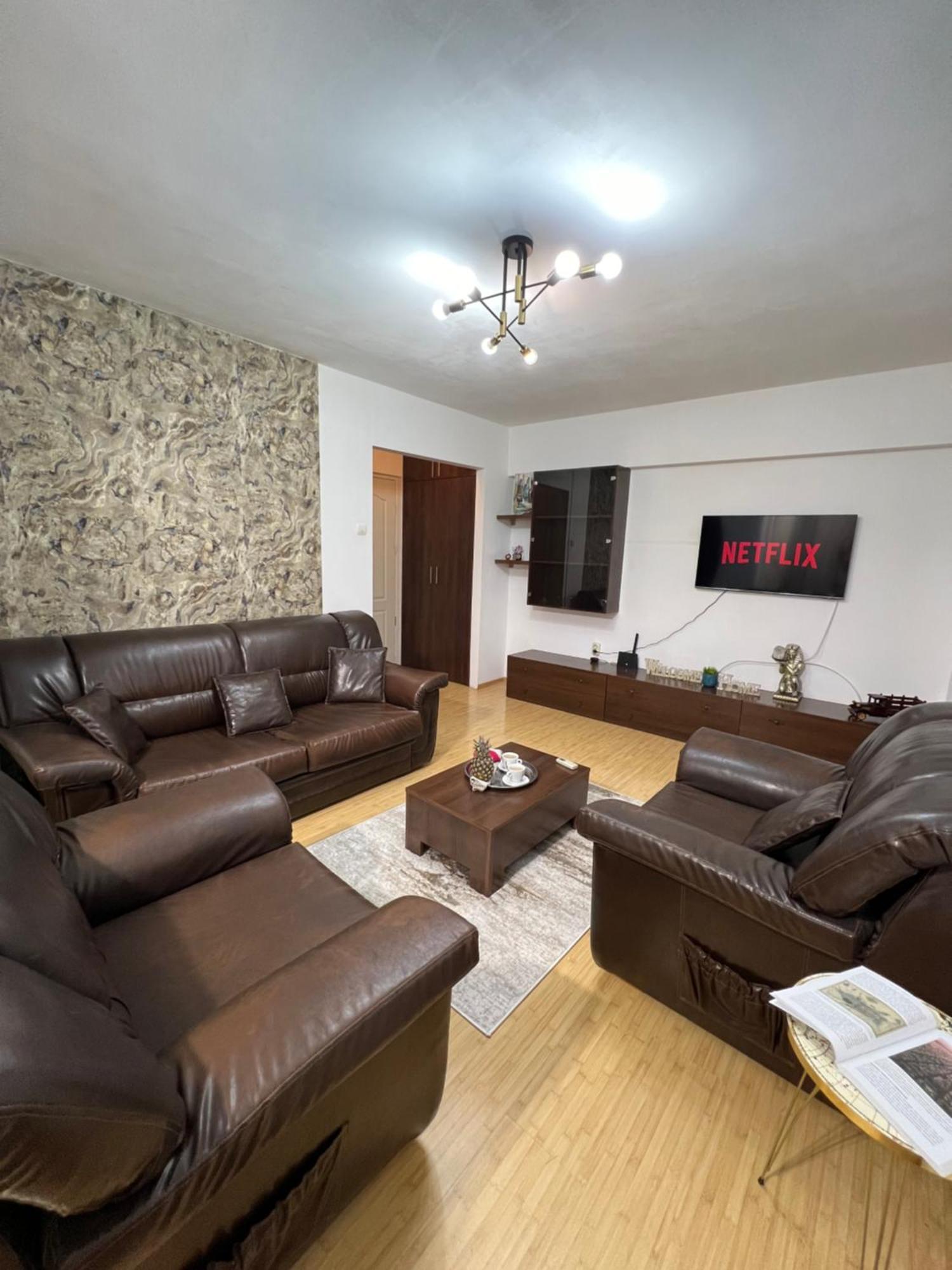 Kiwi Apart-Hotel 1Br Wi-Fi Free - Close To Old Town - Cozy Location - Shorter Or Longer Stay - R&M Boutique Bucureşti Exterior foto