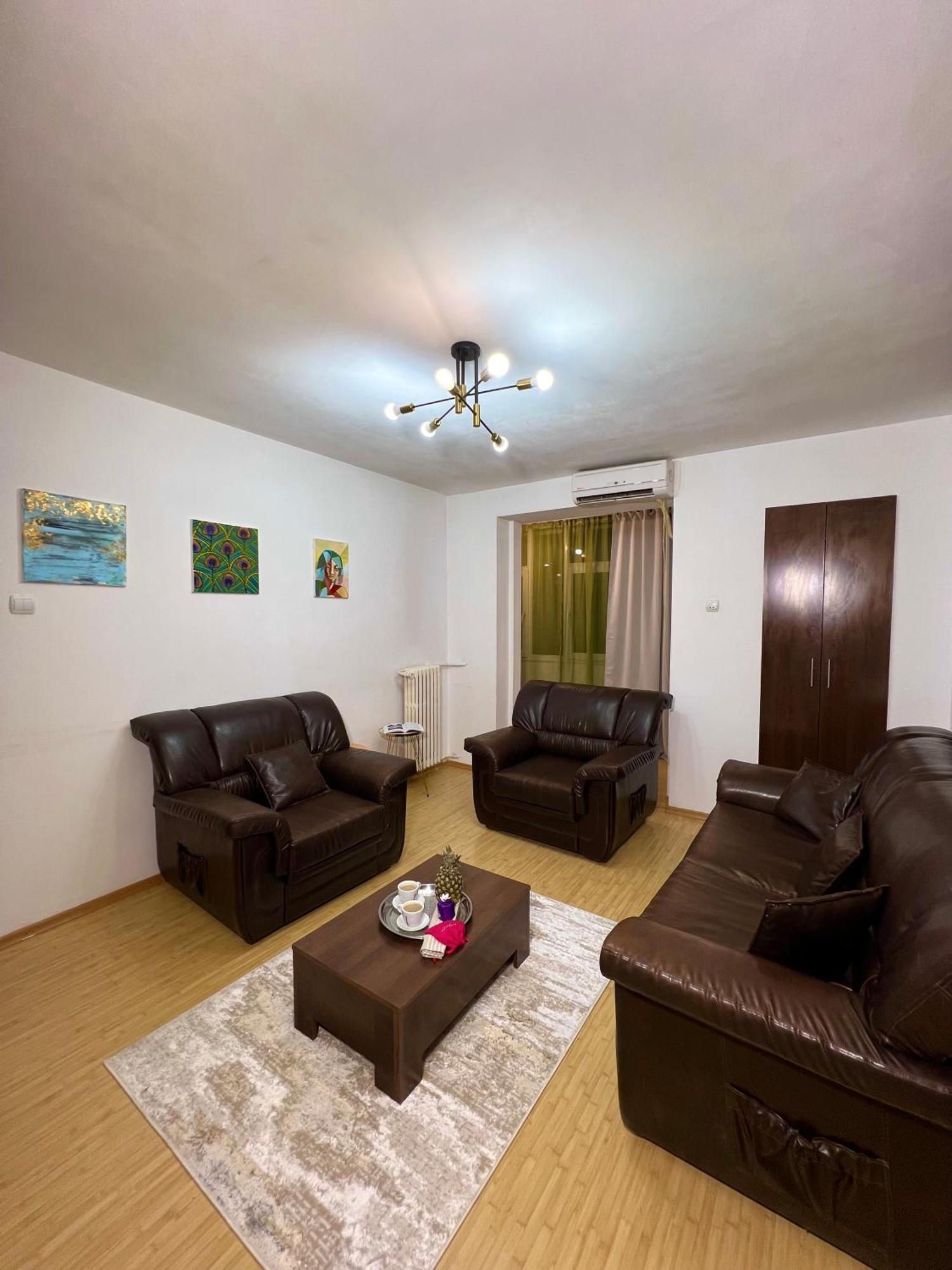 Kiwi Apart-Hotel 1Br Wi-Fi Free - Close To Old Town - Cozy Location - Shorter Or Longer Stay - R&M Boutique Bucureşti Exterior foto