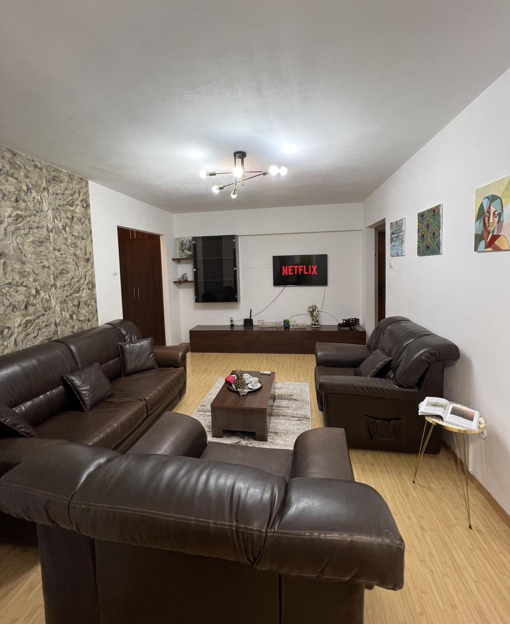 Kiwi Apart-Hotel 1Br Wi-Fi Free - Close To Old Town - Cozy Location - Shorter Or Longer Stay - R&M Boutique Bucureşti Exterior foto
