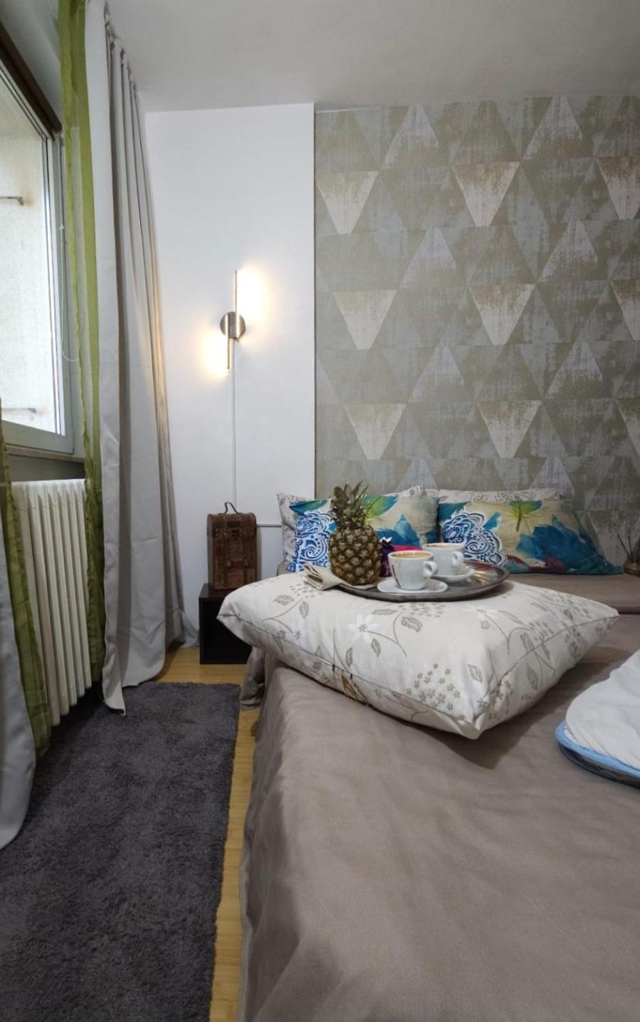 Kiwi Apart-Hotel 1Br Wi-Fi Free - Close To Old Town - Cozy Location - Shorter Or Longer Stay - R&M Boutique Bucureşti Exterior foto